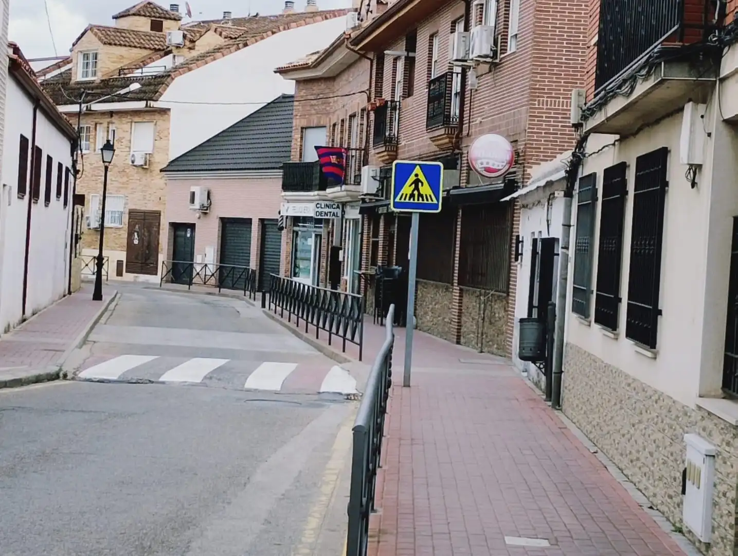 Business premises for sale in Lavaderos, imagen 12
