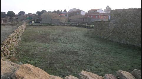 Foto 5 de Residencial en venda a El Manzano , Salamanca