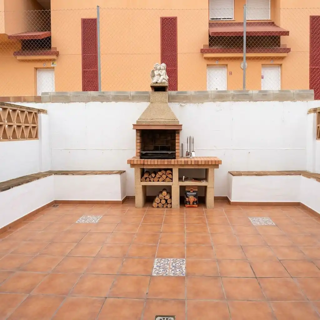 Terraced house for sale in Avenida del RIO FRIO, imagen 5