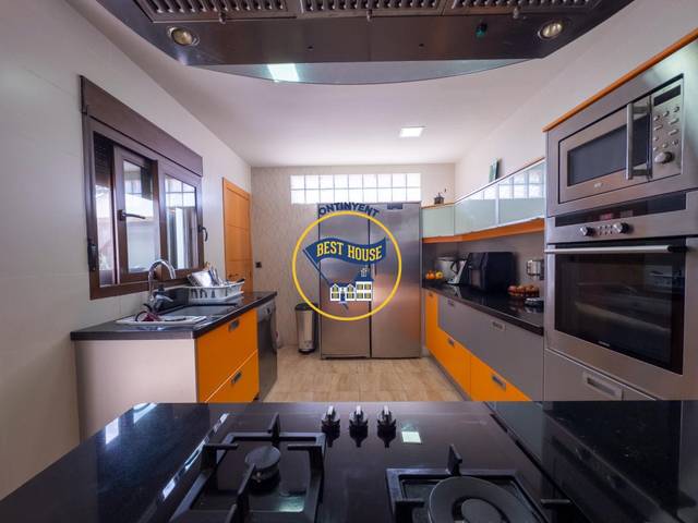 Casa-chalet en Venta en Bocairent