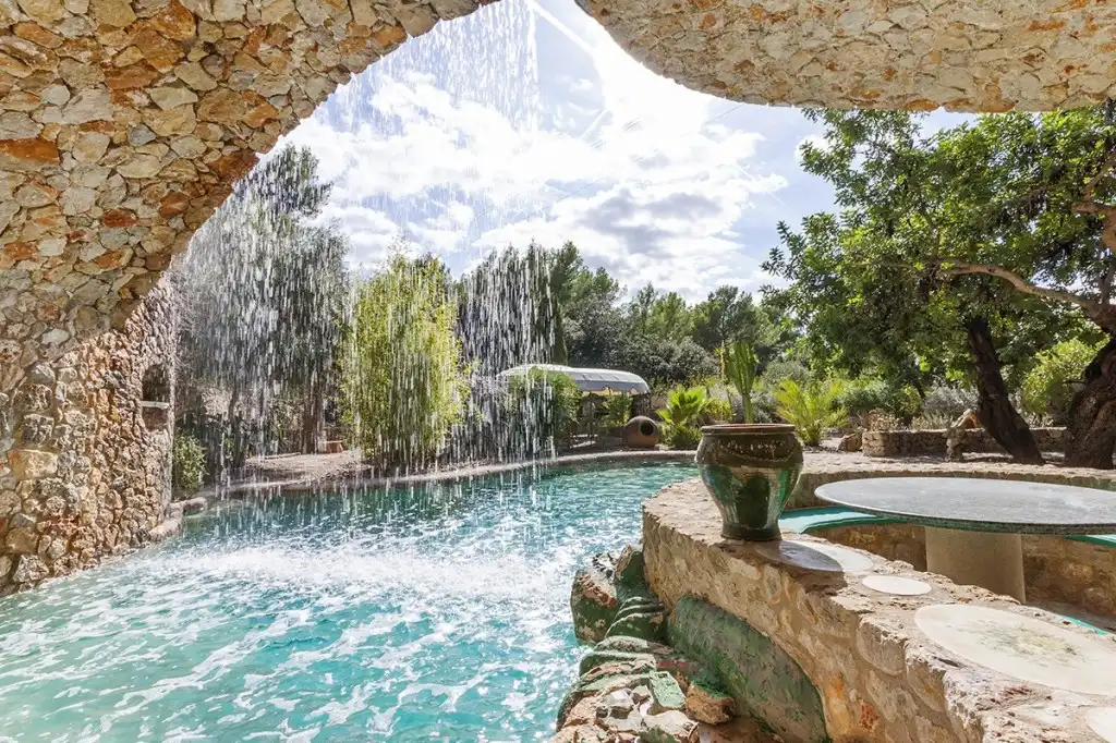 Casa rústica con piscina en venta en Ciutat d'Alcúdia, imagen 15