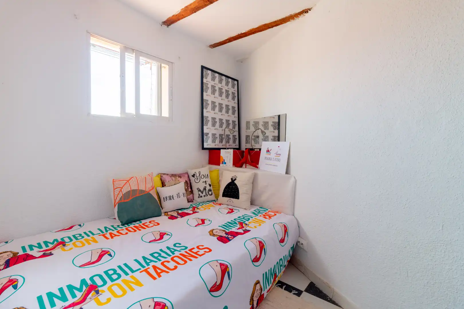 Wohnung zum Verkauf in Calle de la Fe 17, imagen 7