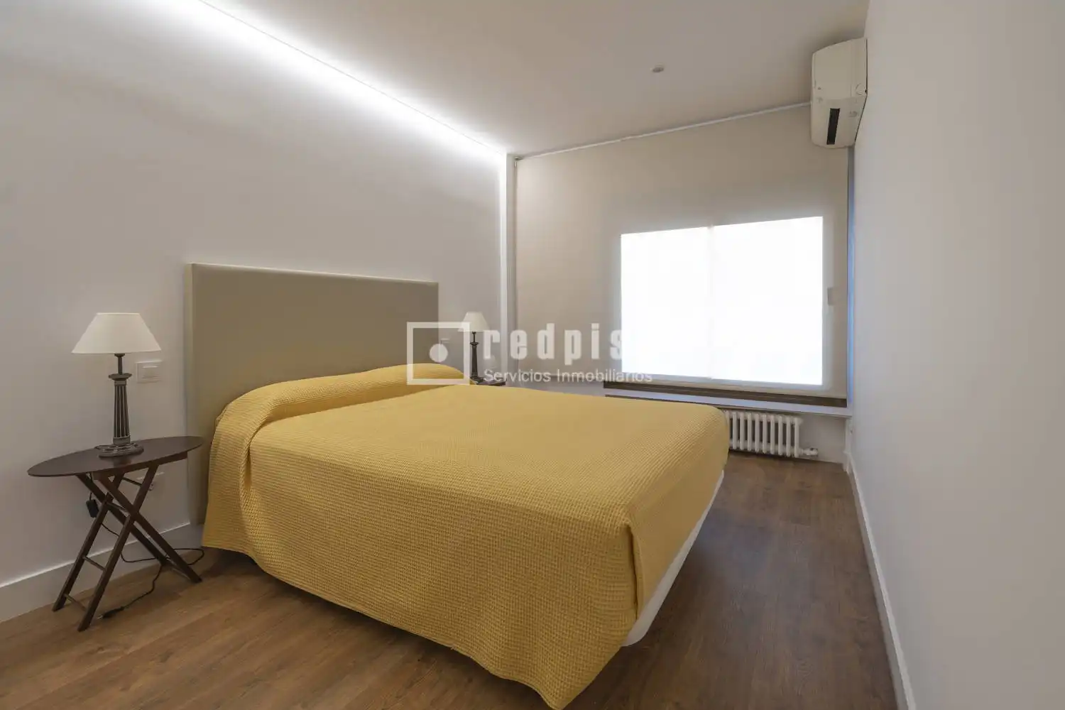 Piso con ascensor en venta en Chamartín, imagen 5
