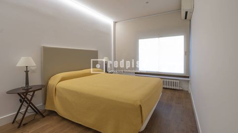 Foto 5 de Piso en venta en Hispanoamérica - Bernabéu, Madrid Capital