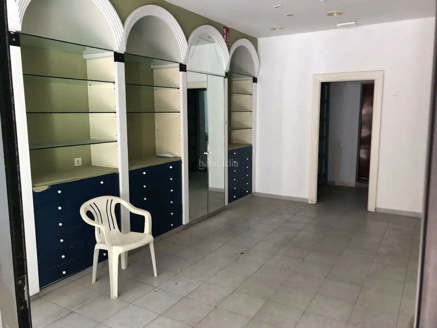 Business premises to rent in Calle Pelayo 9, imagen 7
