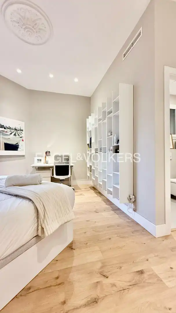Flat with terrace for sale in Eixample, imagen 13
