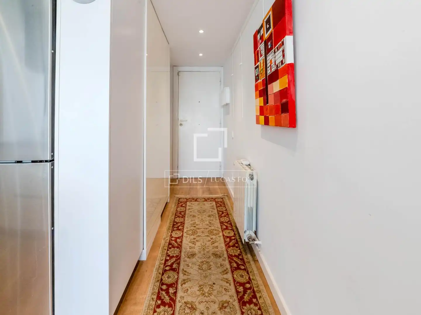 Attic for sale in Sitges  with Air Conditioner, Terrace and Swimming Pool