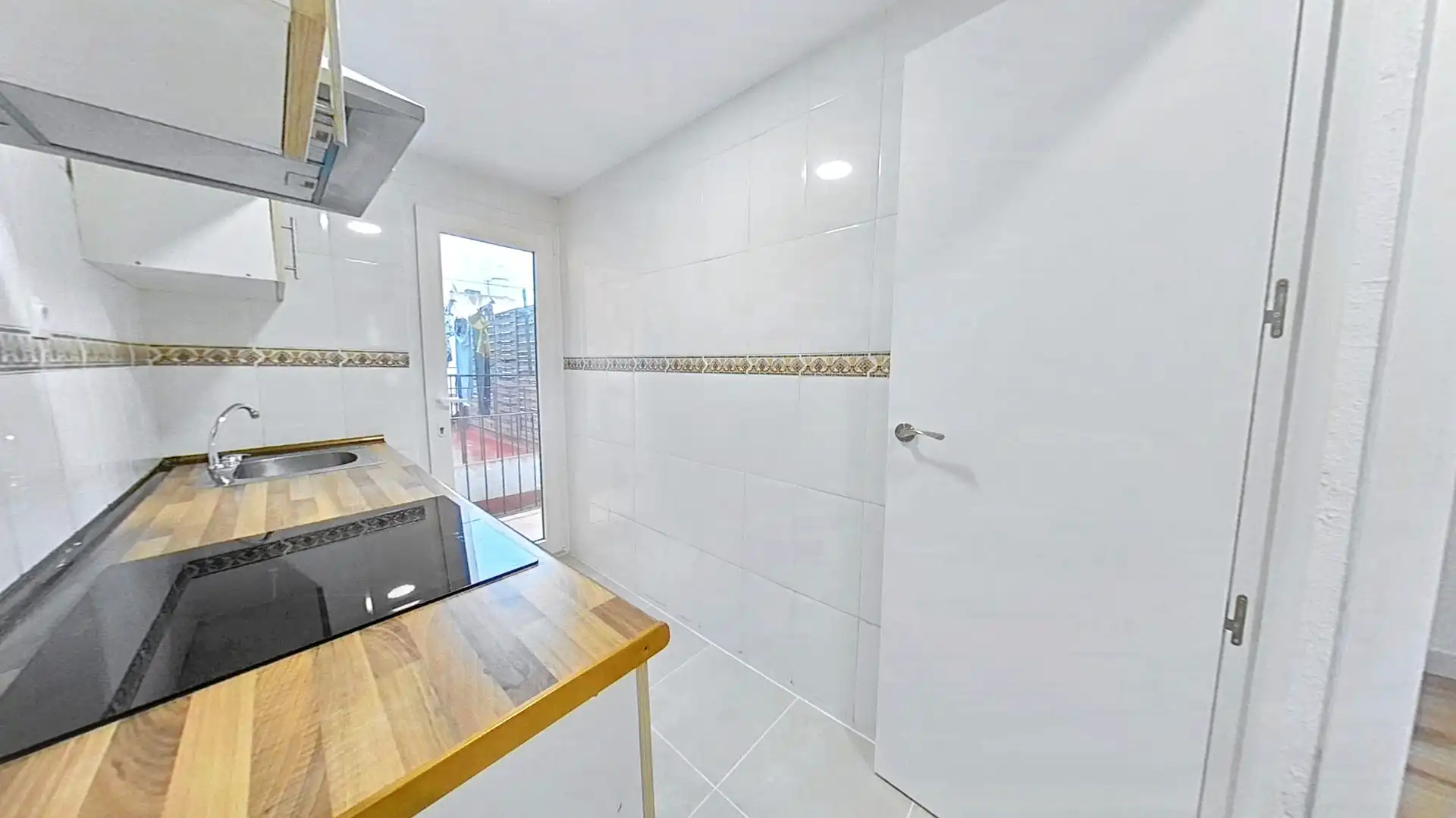 Piso de alquiler en Sedaví
