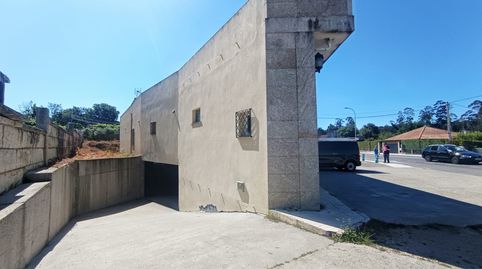 Foto 4 von Fabrikhallen zum Verkauf in Forxan-adina, Noalla, Sanxenxo