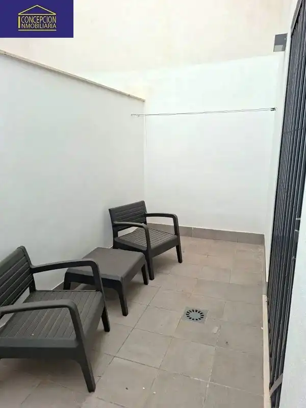 Apartments for rent in Córdoba  with Air Conditioner, Heating and Furnished