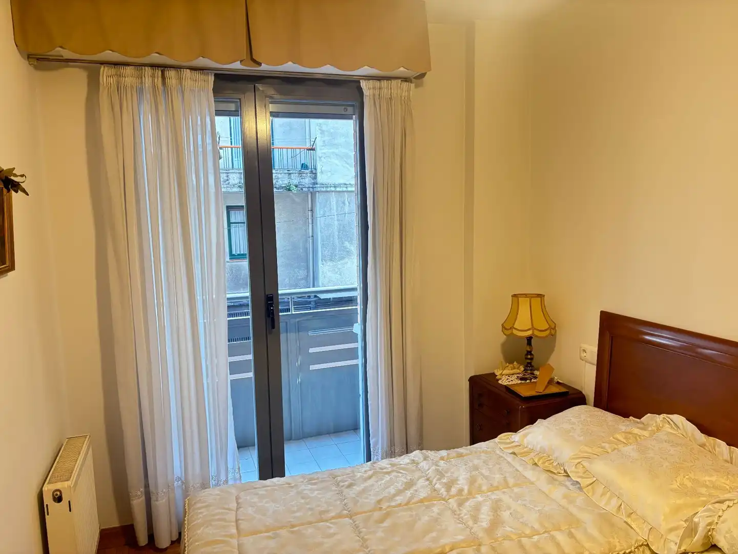 Piso con ascensor en venta en Ardantza, imagen 11