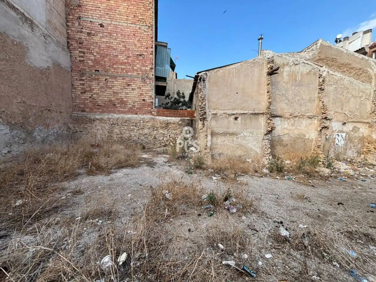 Residencial en venda en Totana