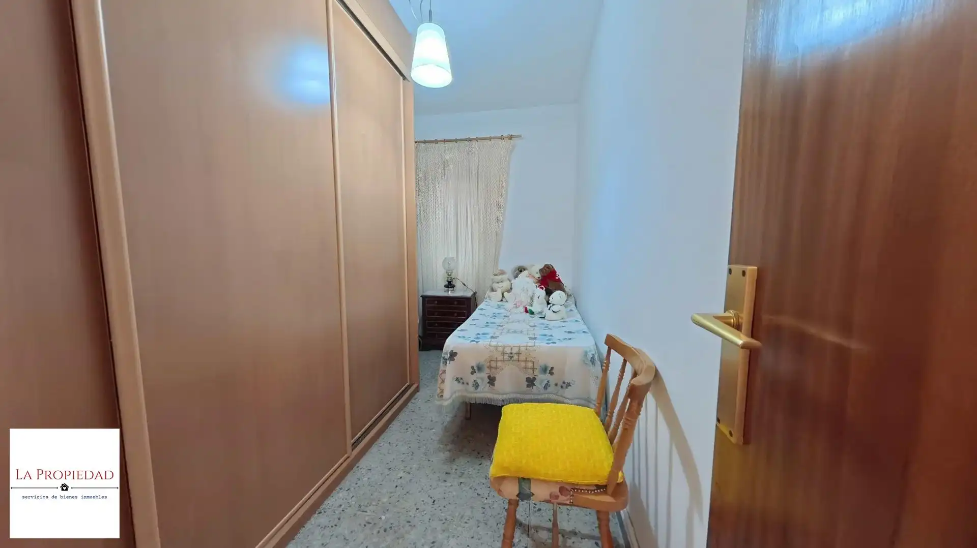 Maisonette mit Terrasse zum Verkauf in d'Ermengol Goula, imagen 32