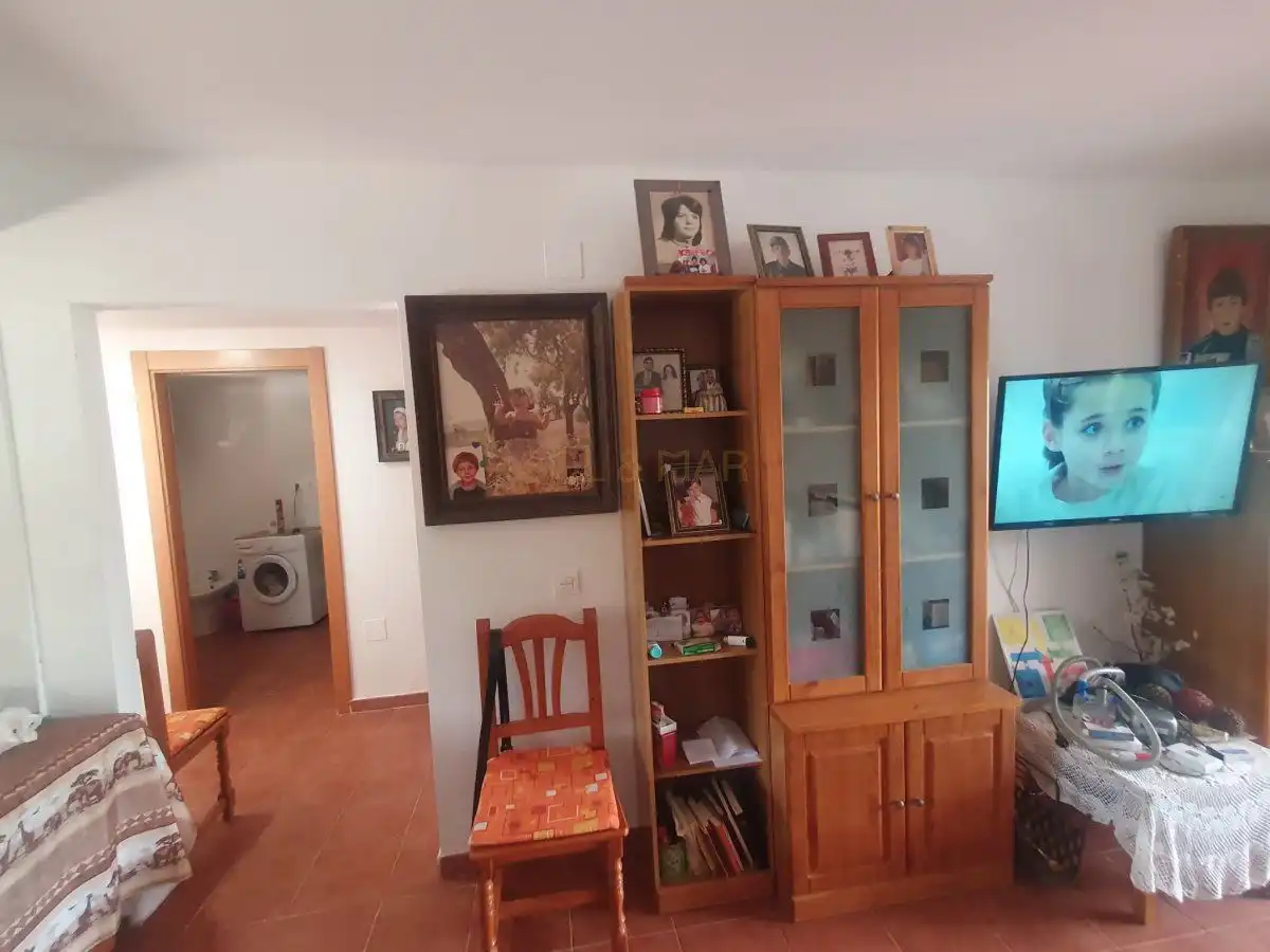 Casa amb piscina en venda a Virgen de los Reyes, imagen 30