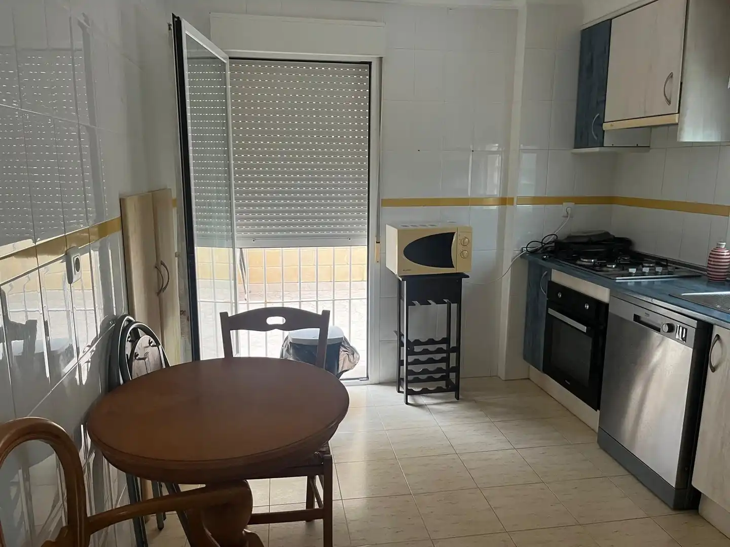 Villa in affitto a Monforte del Cid, imagen 3