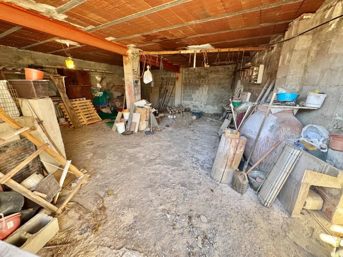 Casa o chalet en venta en Bigastro con Calefacción, Terraza y Trastero