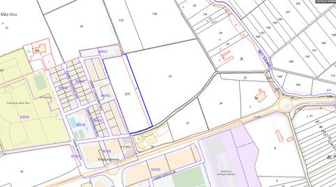 Foto 2 de Residencial en venta en 2. Parcela, Puigmal - Mas Nou, Empuriabrava