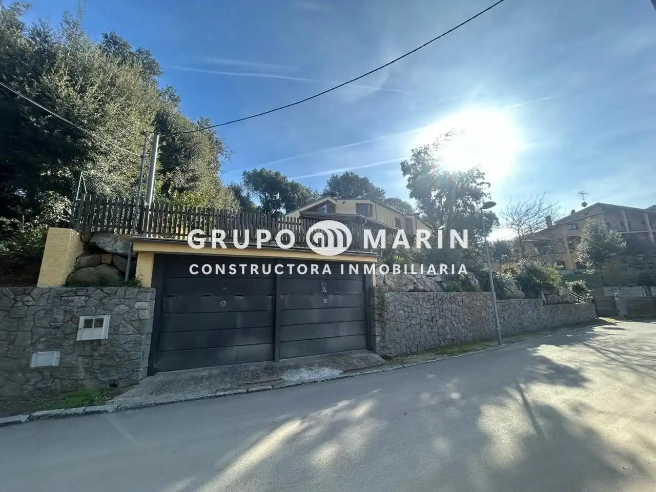 Haus zum Verkauf in Carrer Begur