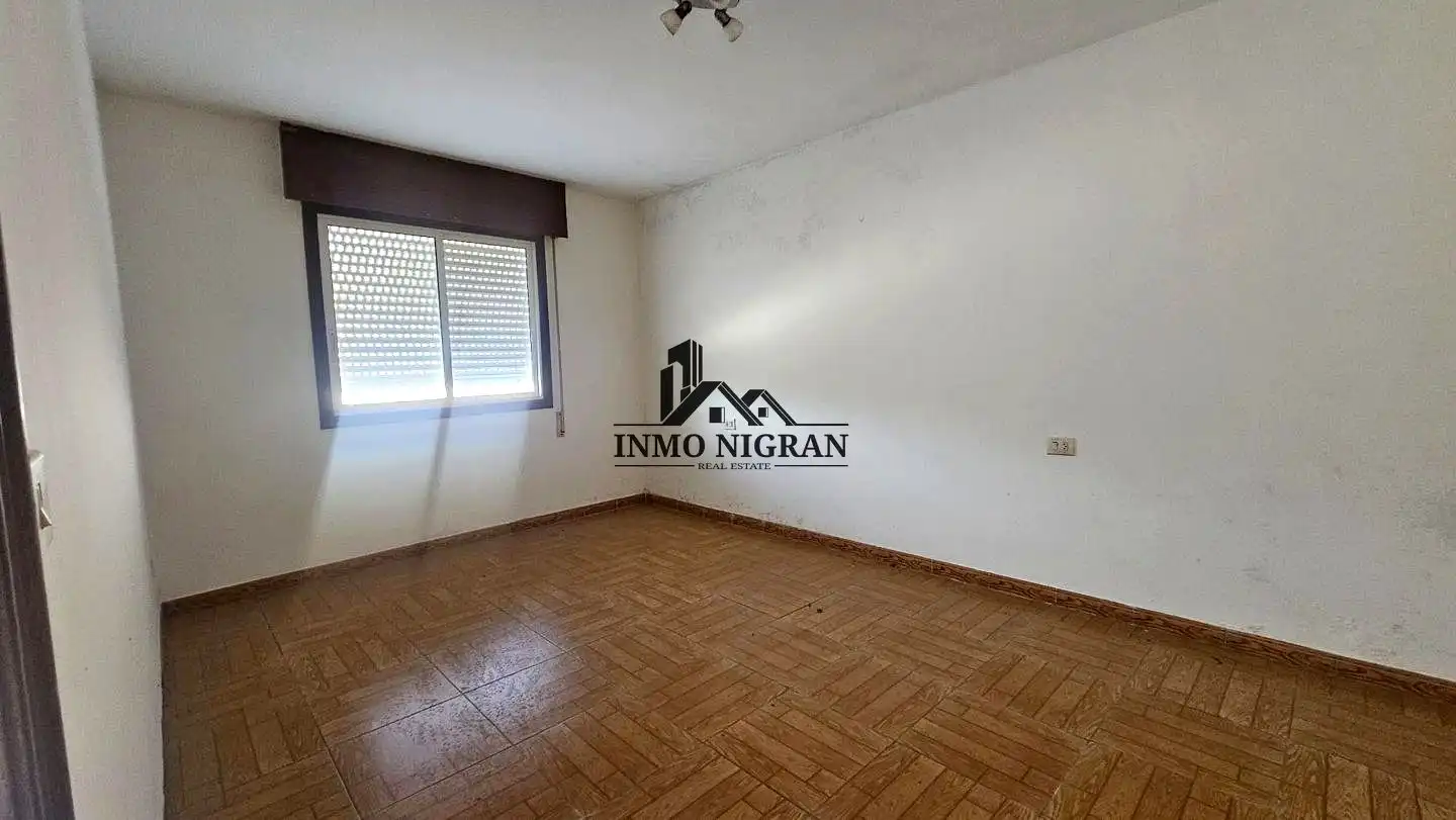 Habitación de Casa o chalet en venta en Nigrán con Jardín privado y Terraza