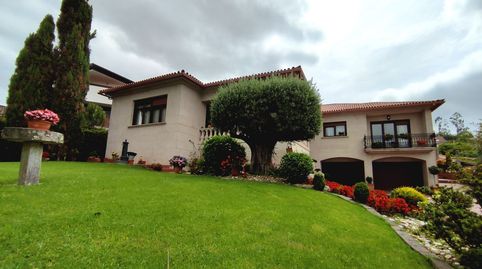 Foto 4 de Casa o xalet en venda a Gondomar, Pontevedra