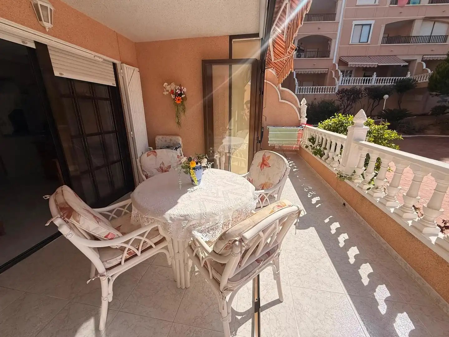 Piso con terraza en venta en Guardamar Playa, imagen 31