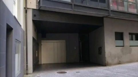 Foto 3 von Garage zur Miete in Rúa Do Doutor Corbal, 32, Teis, Vigo