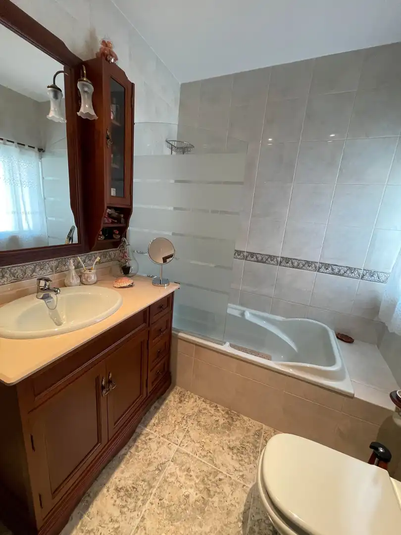 Piso en venta en Avenida Virgen de Cuadros, Bedmar y Garcíez