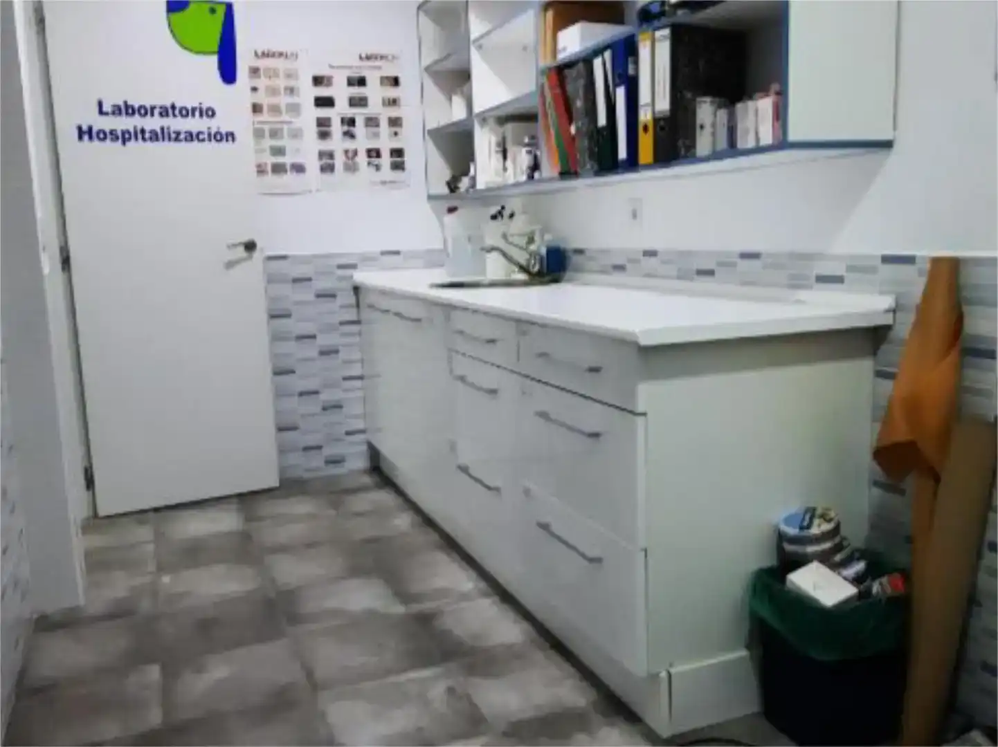 Cuina de Local en venda en Pozuelo del Rey, Madrid