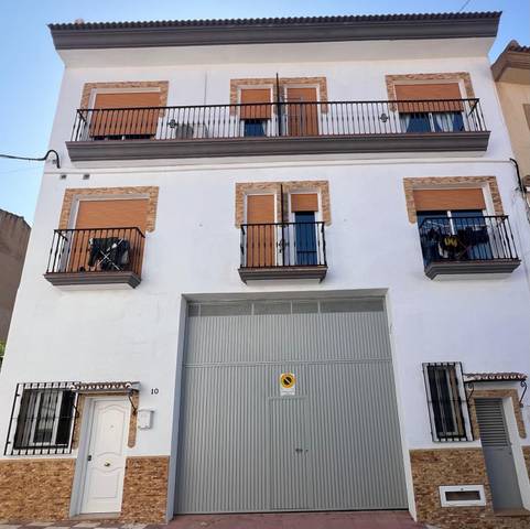 Edificio en Venta en Virgen de la piedad en Riogordo