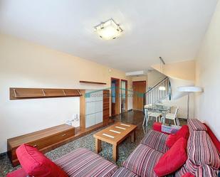 Living room of Flat for sale in Bonrepòs i Mirambell  with Storage room