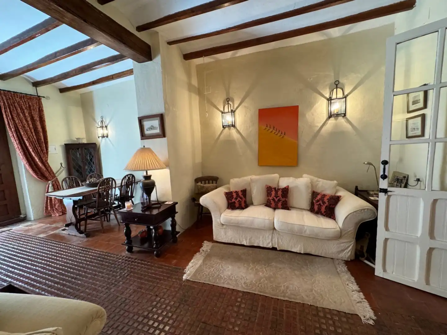 Country house for sale in Tormos, imagen 8