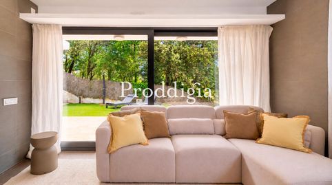 Photo 5 of Houses for rent in Vallvidrera - Tibidabo - Les Planes, Barcelona Capital