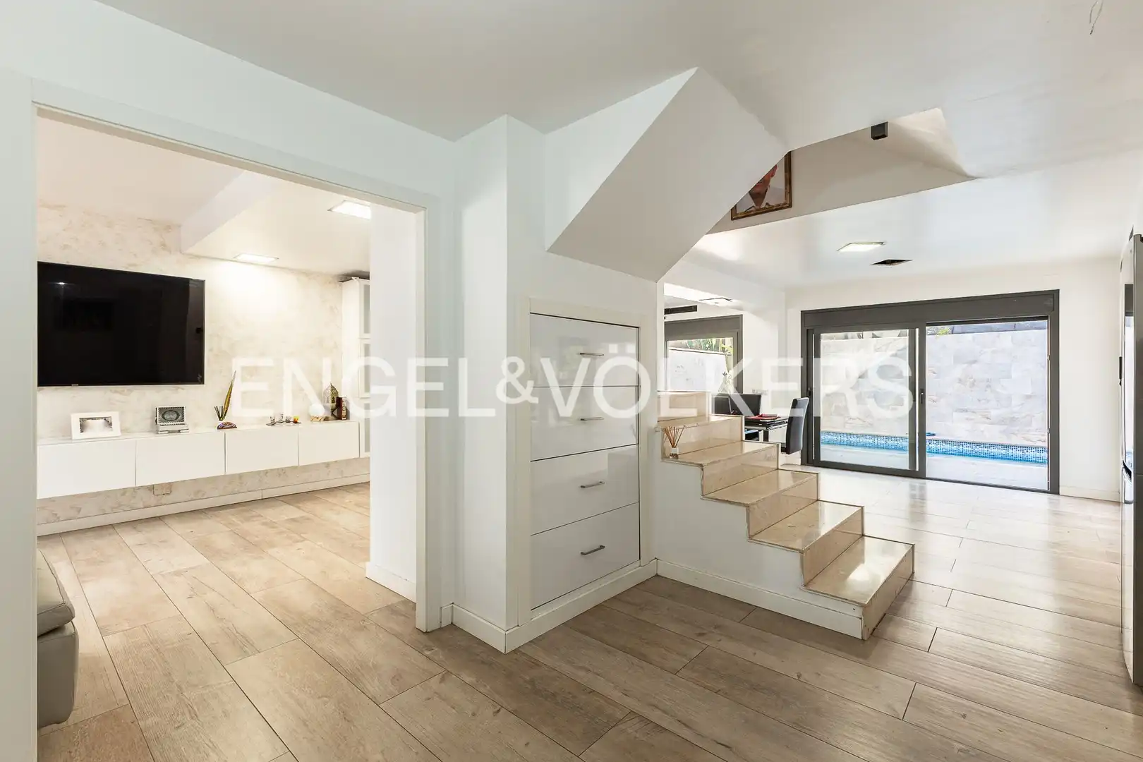 Casa adosada en venta en Canet de Mar con Aire acondicionado, Calefacción y Jardín privado