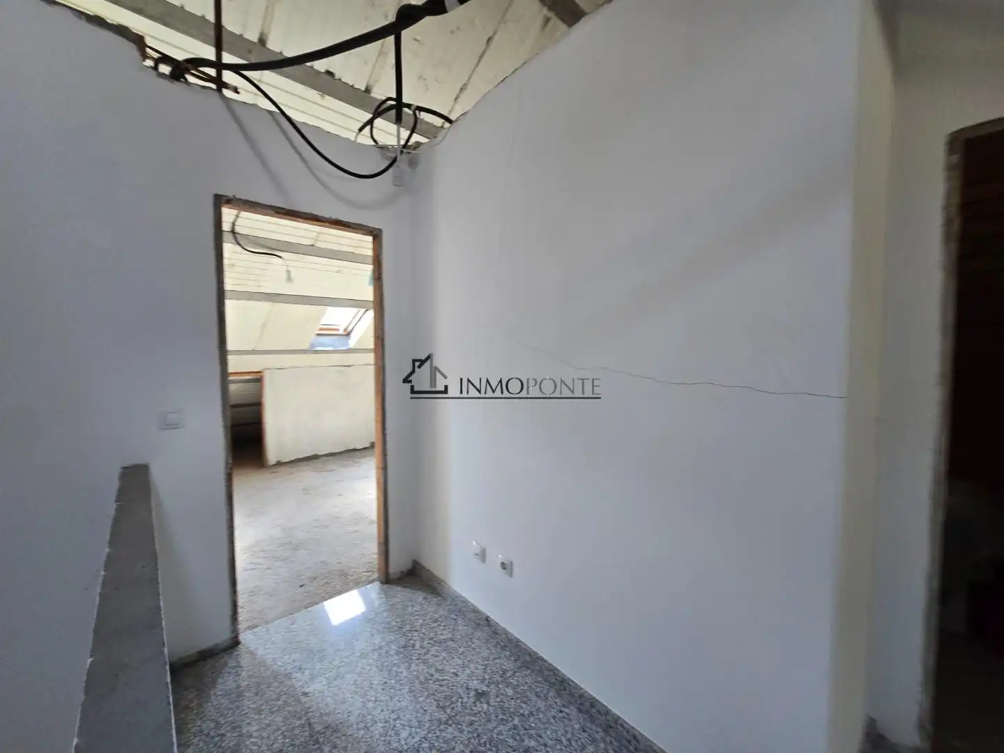 Maison mitoyenne avec terrasse à vendre à Forcarei, imagen 19
