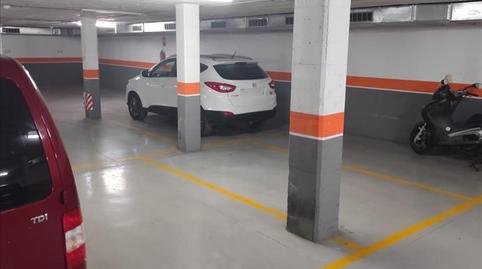 Photo 2 of Garage for sale in Periodista Grane, Sant Pere Nord, Barcelona