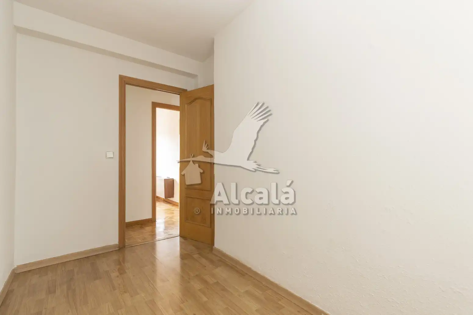 Habitación de Piso en venta en Alcalá de Henares con Aire acondicionado, Calefacción y Parquet