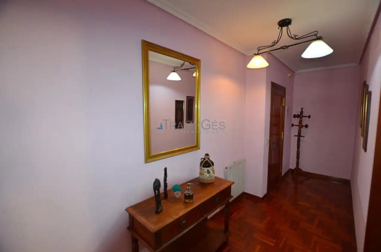 Flat for sale in Tui  with Heating, Parquet flooring and Balcony