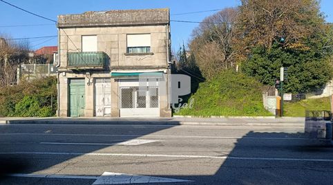 Foto 5 de Casa o chalet en venta en Avenida de Ramón Nieto, Travesía de Vigo - San Xoán, Vigo