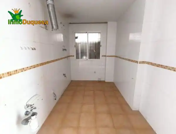 Cocina de Piso en venta en Cijuela con Jardín privado, Terraza y Trastero