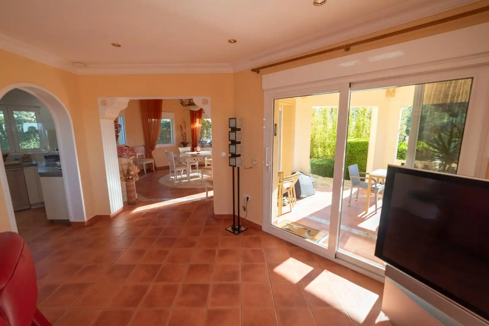 Villa con piscina in vendita a La Pedrera - Vessanes, imagen 13