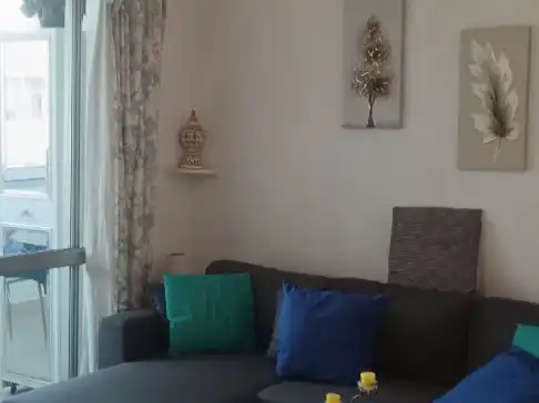 Piso con ascensor en venta en Terramar alto 5