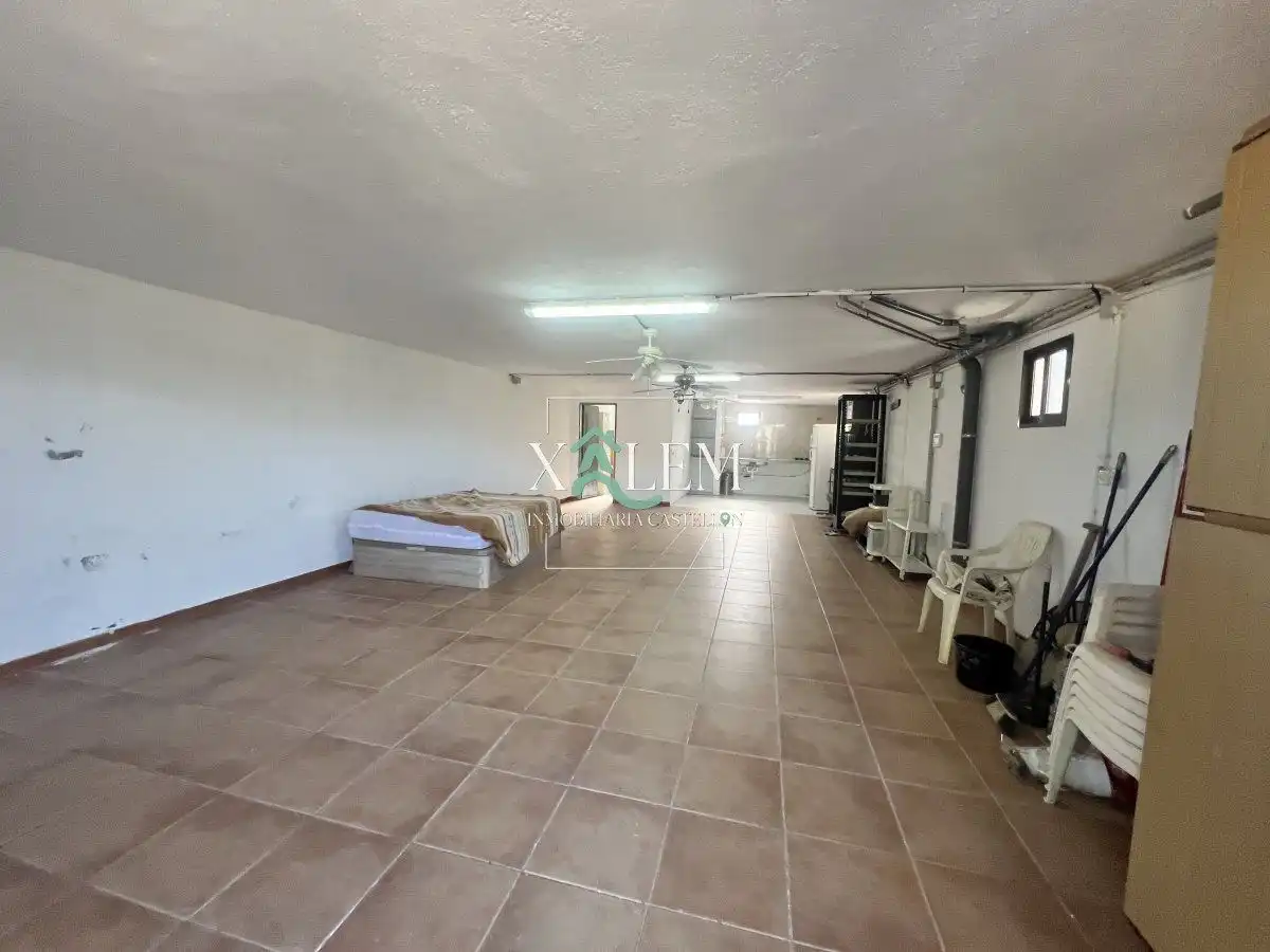 Houses for sale in Vilanova d'Alcolea  with Terrace and Storage room