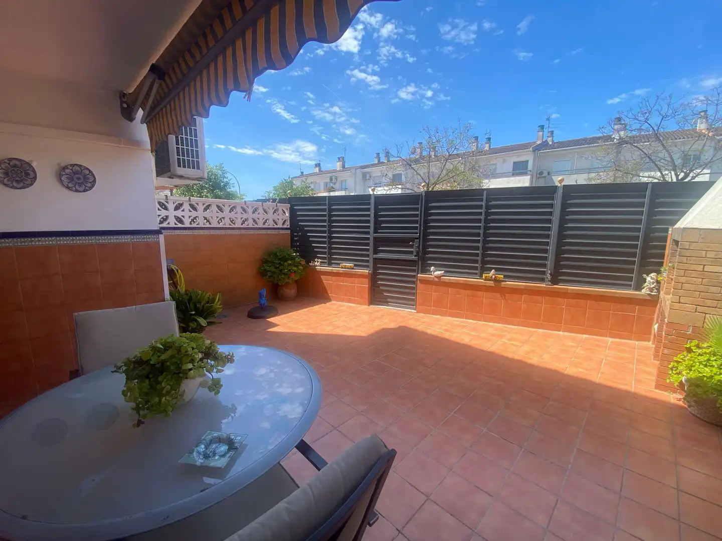 Casa pareada con terraza en venta en Santa Perpètua de Mogoda, imagen 29