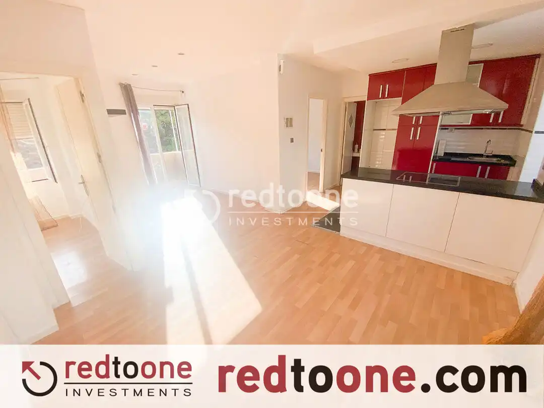 Piso con terraza en venta en Campoamor - Altozano, imagen 2