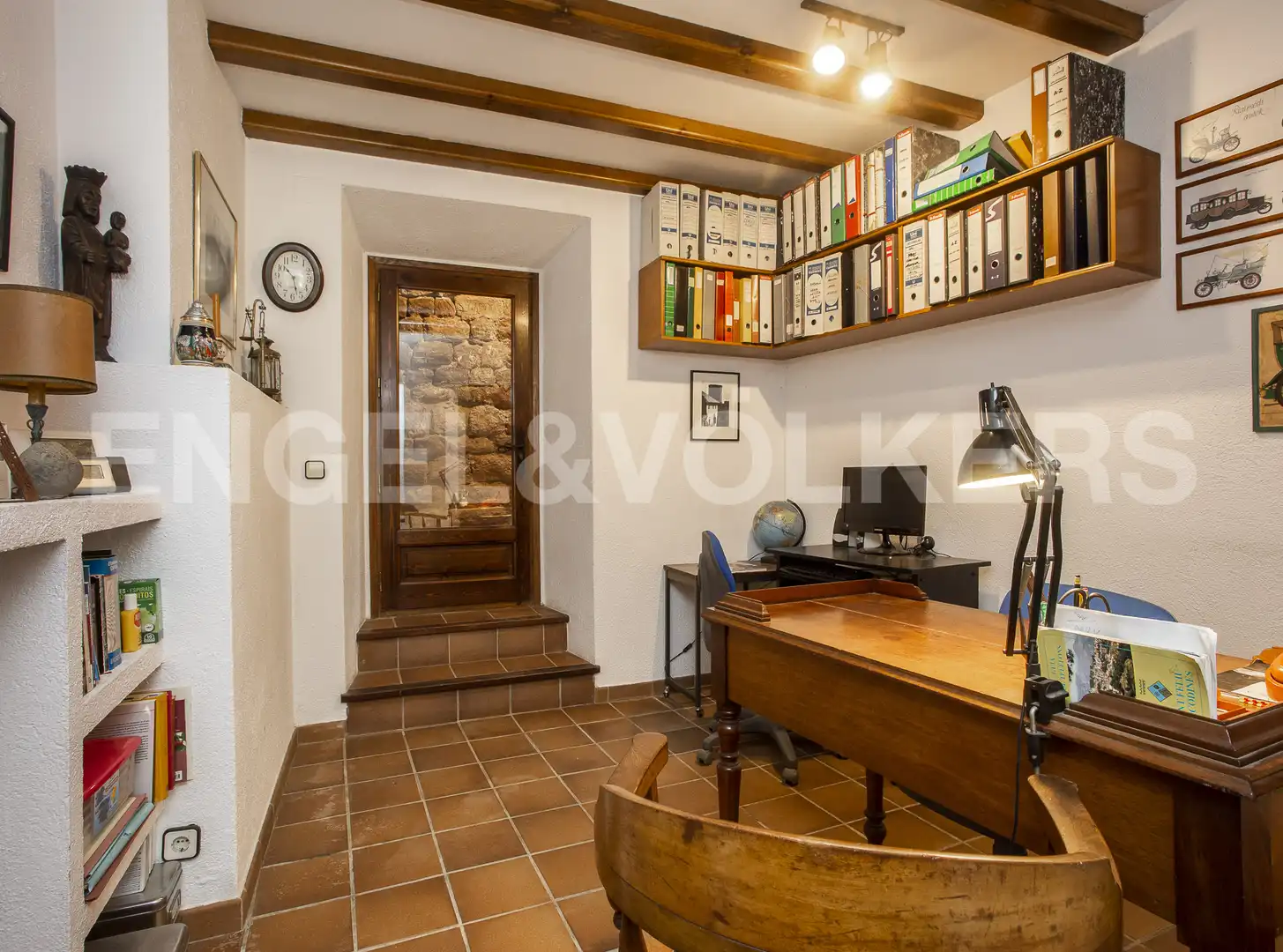 Casa con terrazza in vendita a Bigues i Riells del Fai, imagen 15