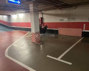 Parking of Garage for sale in  Barcelona Capital