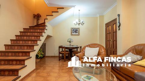 Photo 3 of House or chalet for sale in San Anton, 32, Casas de Fernando Alonso, Cuenca