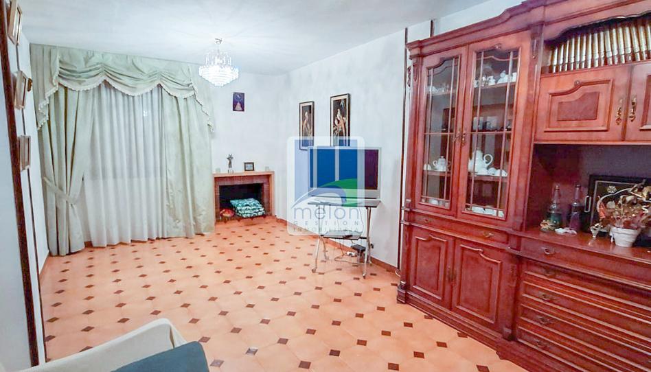 Foto 1 de Casa o xalet en venda a Villahoz, Villahoz, Burgos