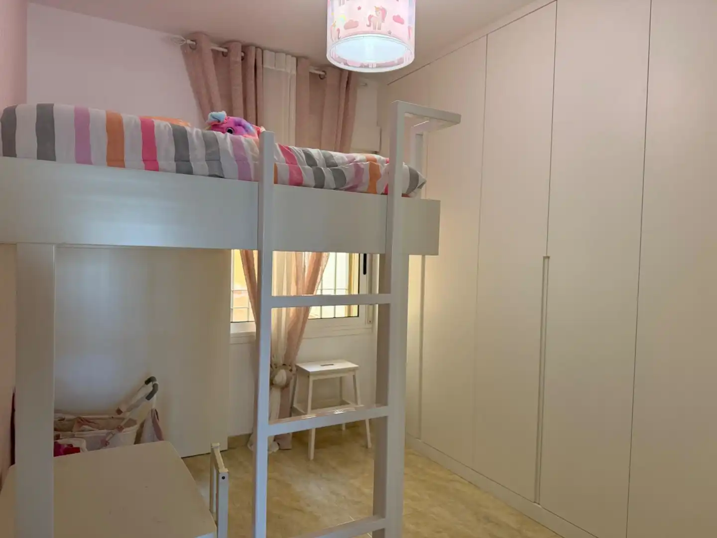 Schlafzimmer von Wohnung zum Verkauf in Almería