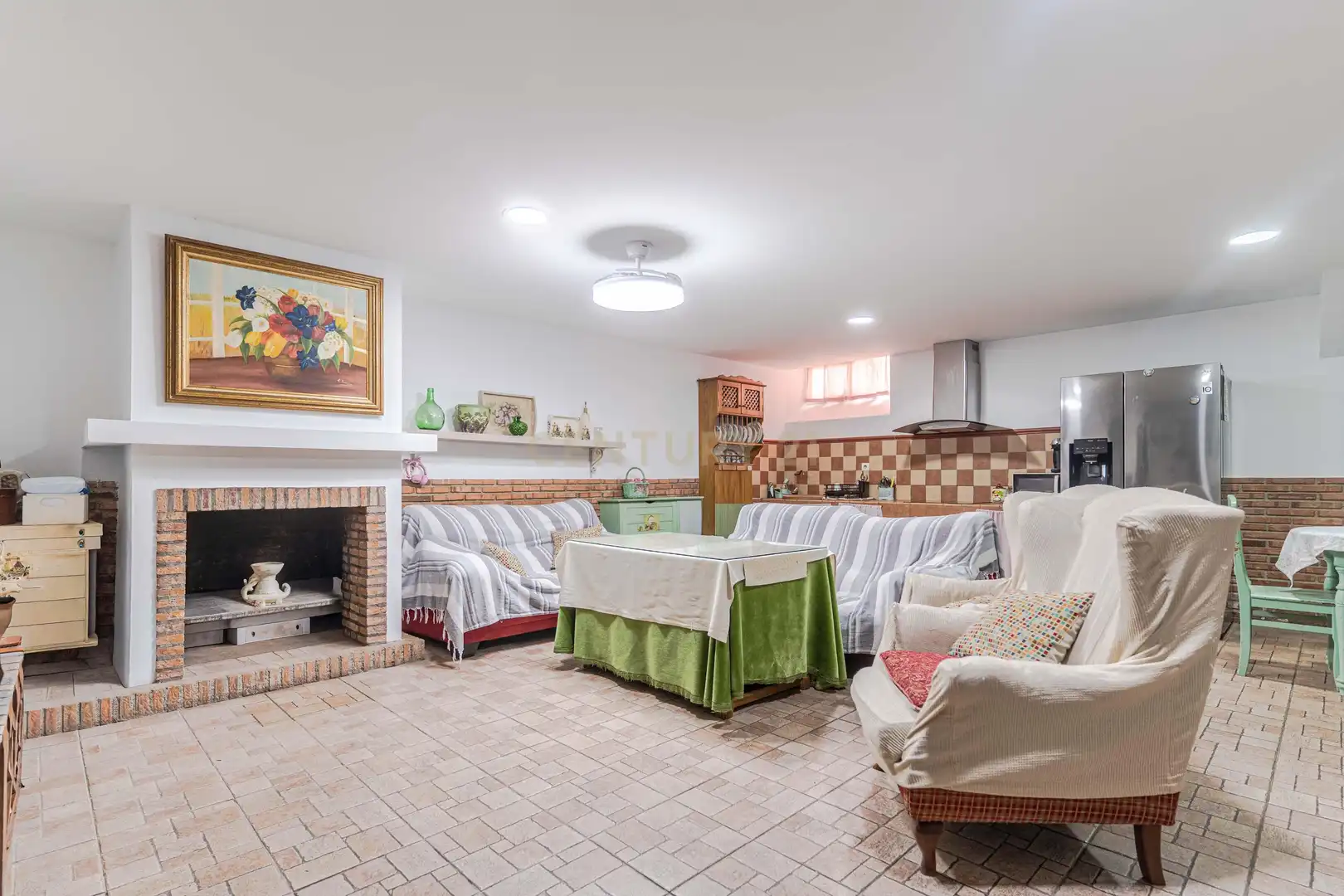 Casa adosada en venda en Motril amb Aire condicionat, Forn i Rentadora